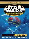 Imagen de portada para Ruin: Dark Tide II